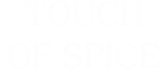 Touch Of Spice Logo